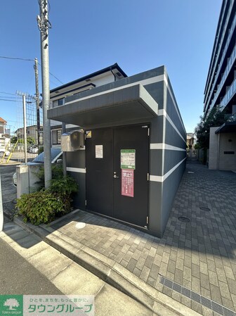 N-stage大和IIの物件内観写真